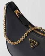 Prada Re-Edition 2005 Saffiano 3-in-1 handbag Leather material
