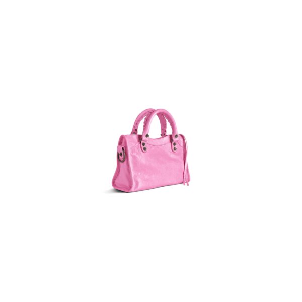 LE CITY Mini Bag