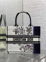 Medium Book Tote Bag