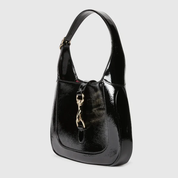 GUCCI JACKIE SMALL SHOULDER BAG