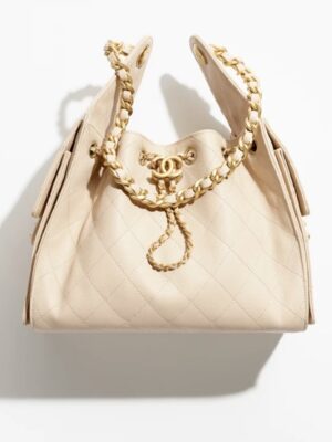 CHANEL 25 small handbag
