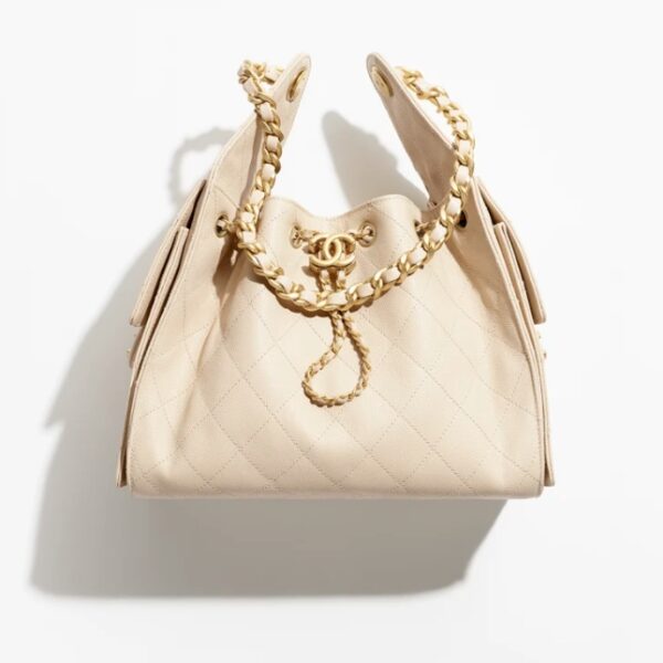 CHANEL 25 small handbag