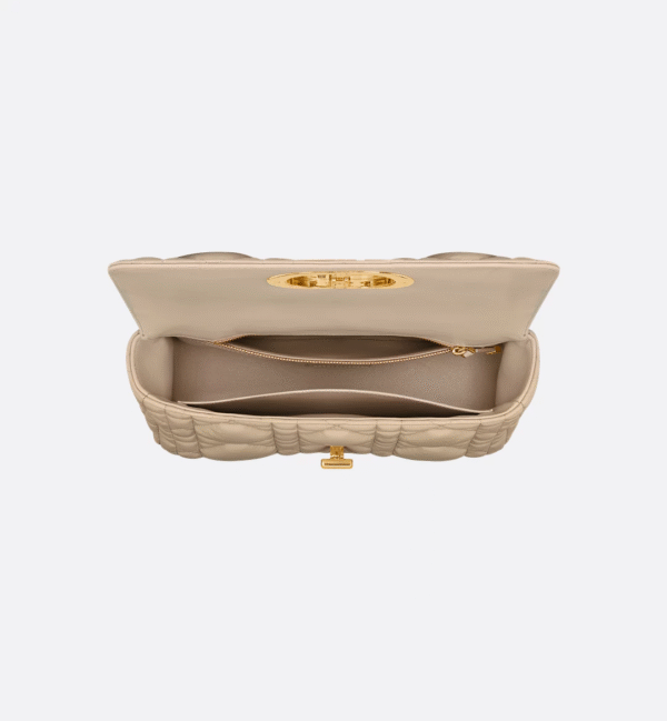 Medium Dior Caro Bag