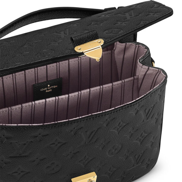 Pochette Métis