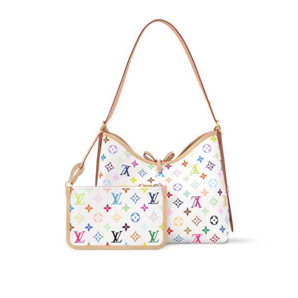 LV x TM CarryAll PM