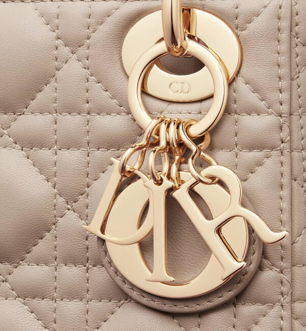 Mini Lady Dior Bag