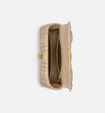 Medium Dior Caro Bag