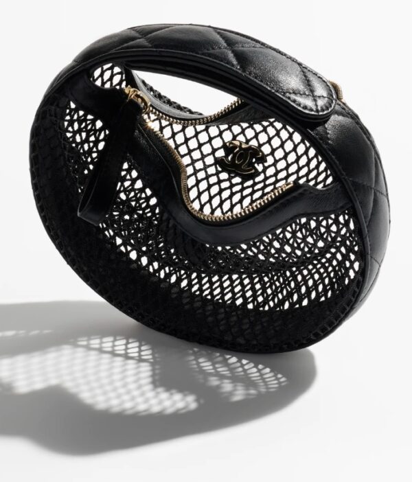 CHANEL Portable bag