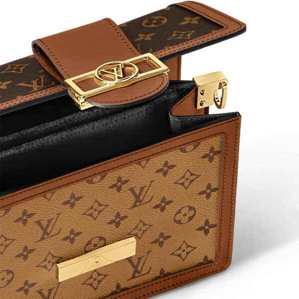 Dauphine MM