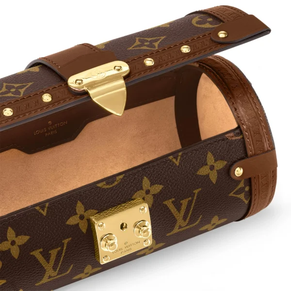 Papillon Trunk