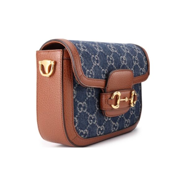 GUCCI HORSEBIT 1955 SHOULDER BAG