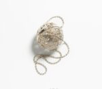 25 Advanced Handicraftshop Series Spherical hard dinner bag