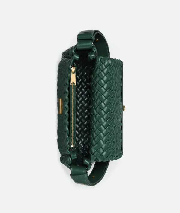 Cobble Shoulder Bag