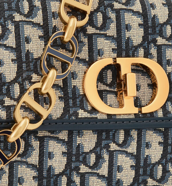 30 Montaigne Avenue Bag