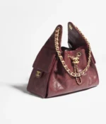 25 Advanced Handicraftshop Series   CHANEL 25 small handbag