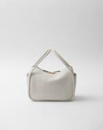 Prada Darling Leather Handbag