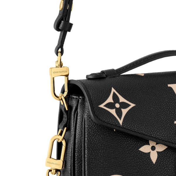 Pochette Métis East West