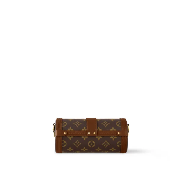 Papillon Trunk