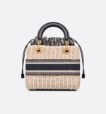 Medium Lady Dior Bag