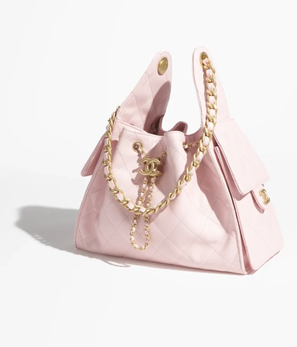 CHANEL 25 small handbag