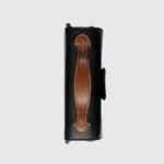 PADLOCK MINI BAG