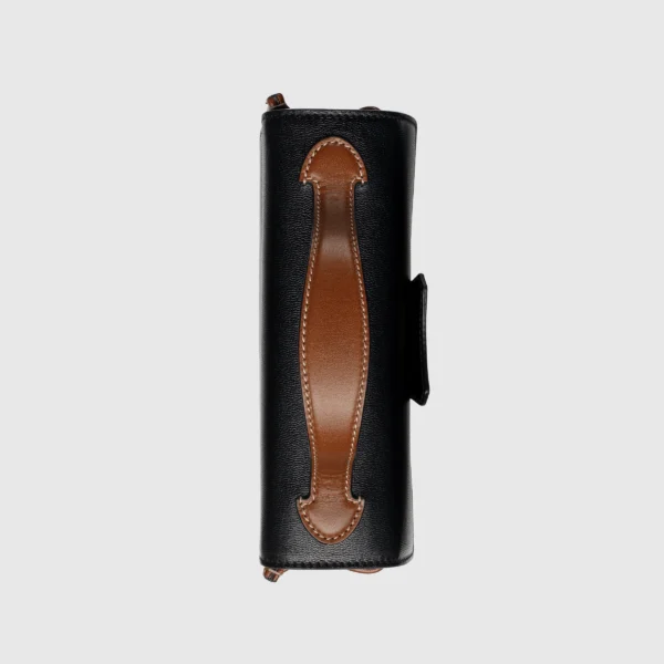 PADLOCK MINI BAG