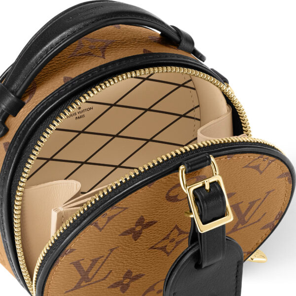 Mini Boite Chapeau
