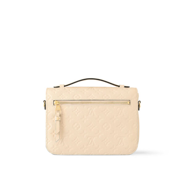 Pochette Métis