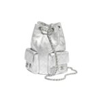 CHANEL 25C BACK PACK
