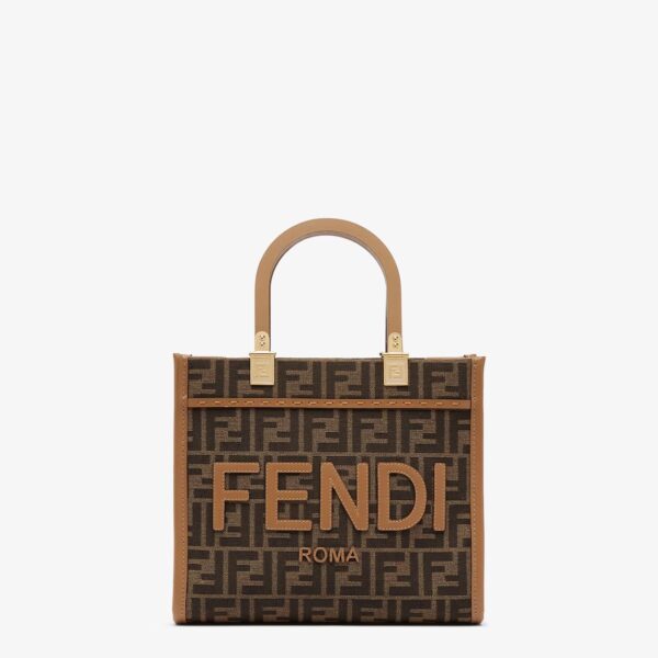 Fendi Sunshine Small