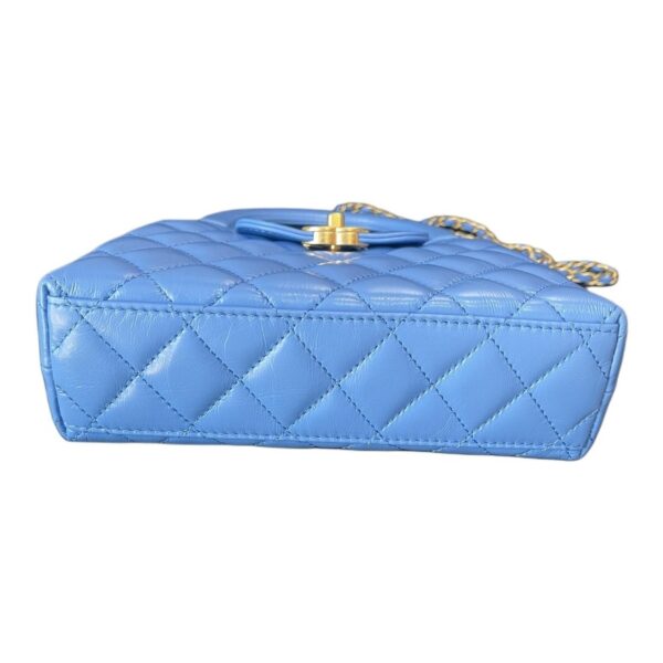 CHANEL  KELL BAG