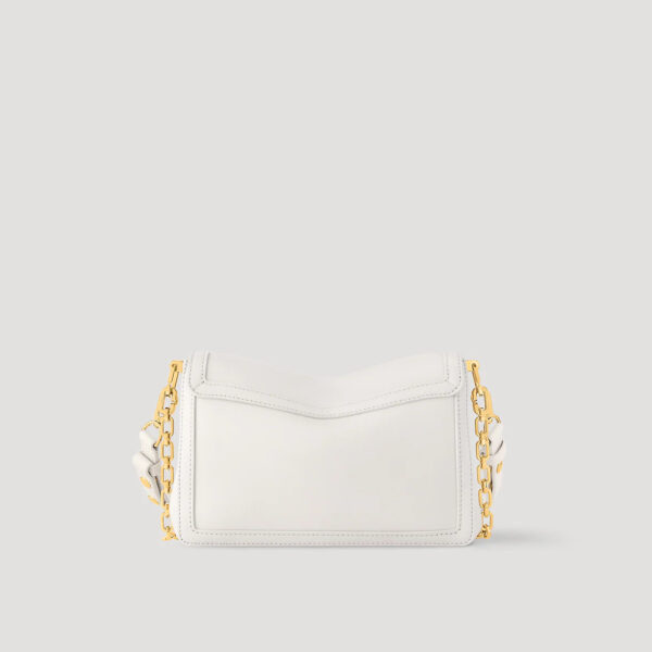 Dauphine Soft MM