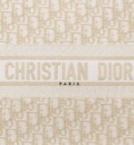 Medium Dior Book Tote