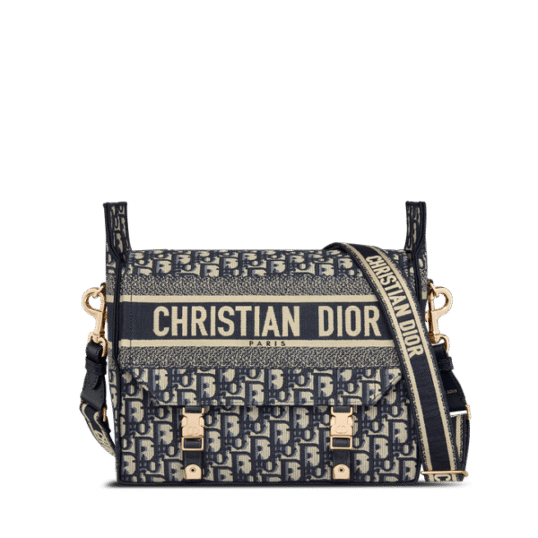 Medium Diorcamp Bag