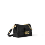 Dauphine Soft MM