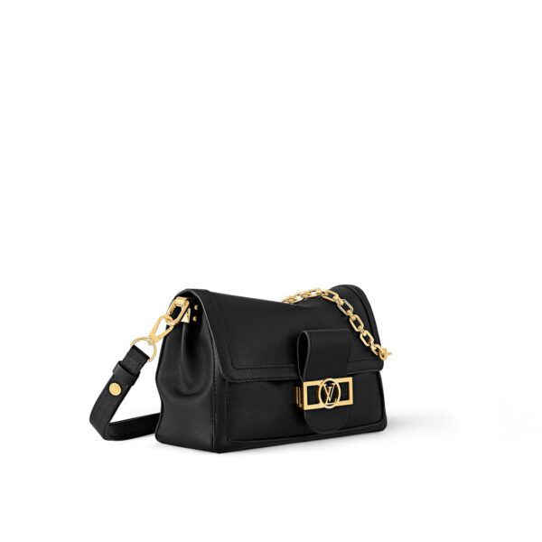 Dauphine Soft MM