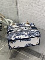 Dioriviera Lady D-Lite bag in medium size