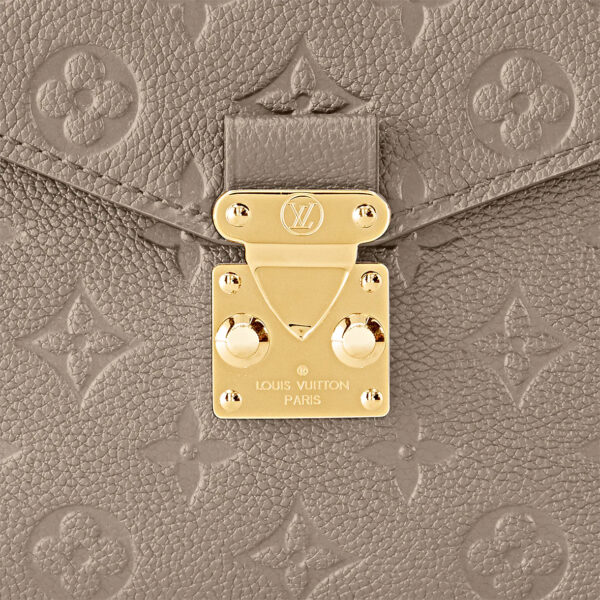 Pochette Métis