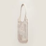 IVY Leather Collage Handbag