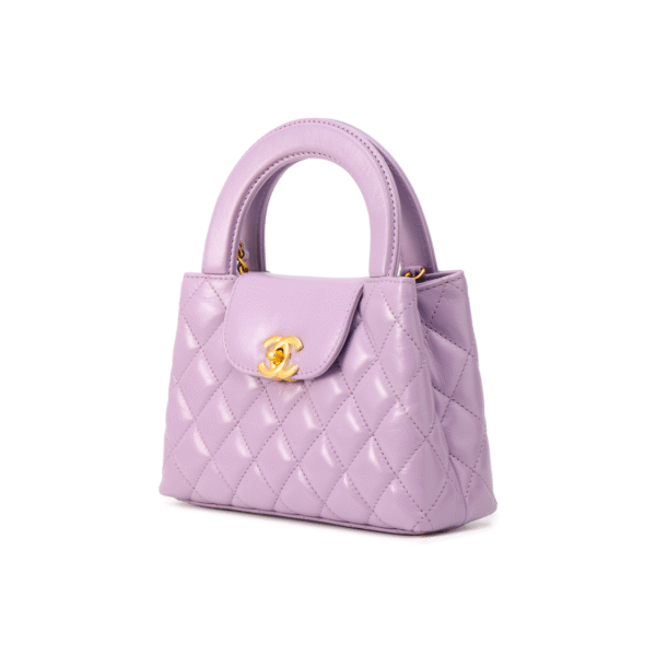 CHANEL KELLY BAG
