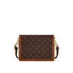 Dauphine MM