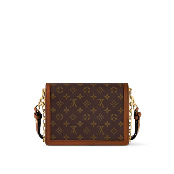 Dauphine MM