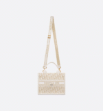 Small Dior Book Tote