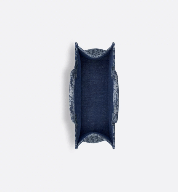 Medium Dior Book Tote