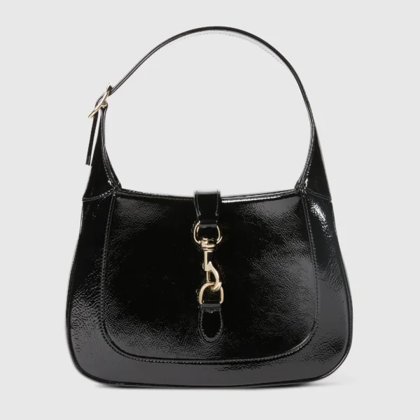GUCCI JACKIE SMALL SHOULDER BAG