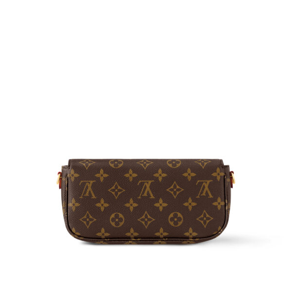 WALLET ON CHAIN IVY