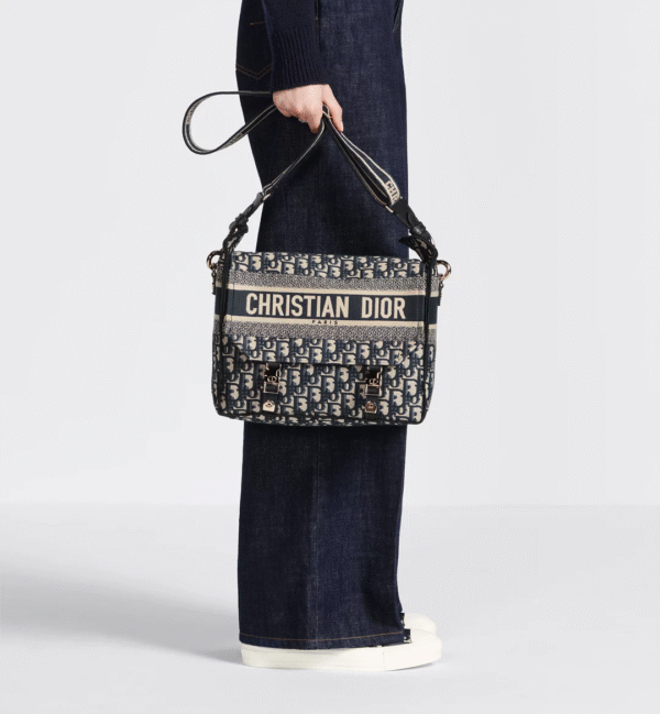 Medium Diorcamp Bag