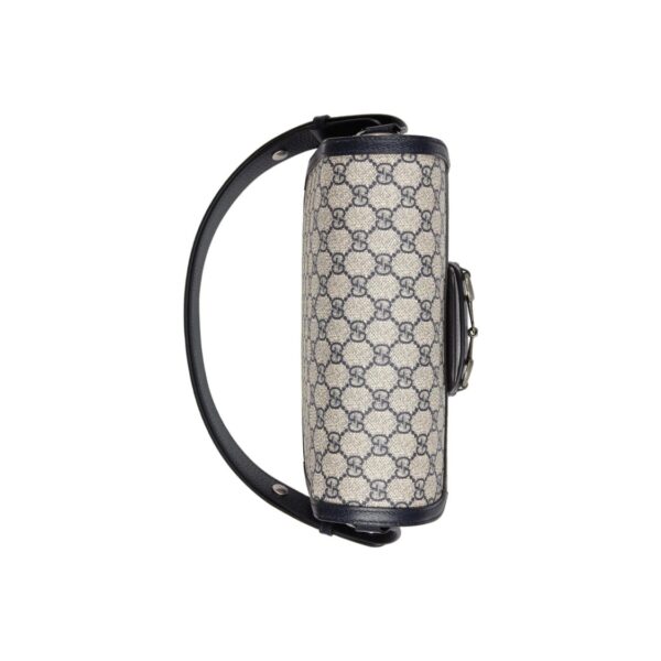 GUCCI HORSEBIT 1955   SHOULDER BAG