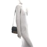Epsom Constance 18 Black