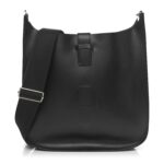 Vache Hunter Evelyne Sellier 29 PM Black